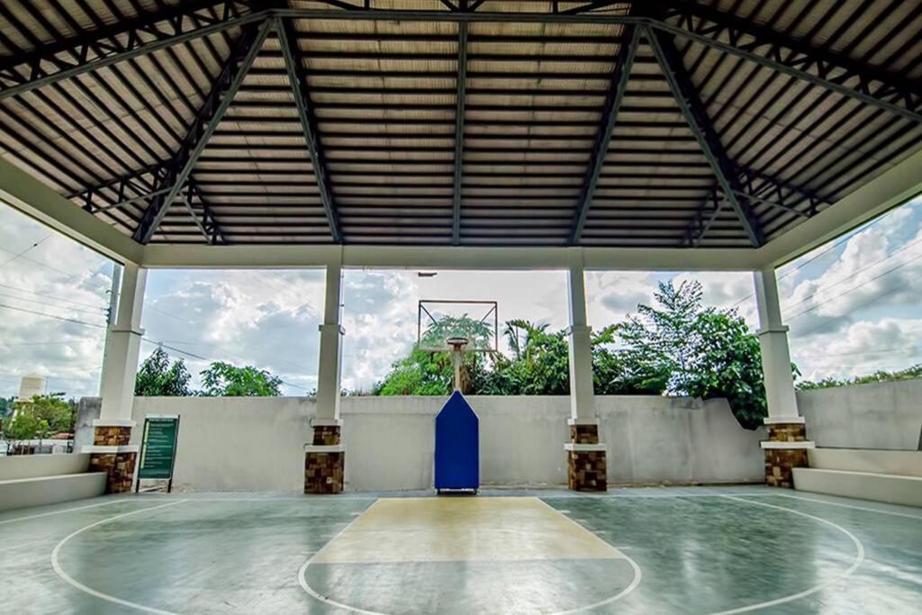 Affordable One Bedroom Condo In One Oasis 1726 Cagayan de Oro Exterior photo